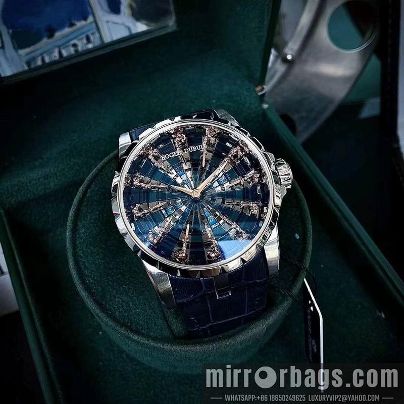 Roger Dubuis 45X15.7mm 050862
