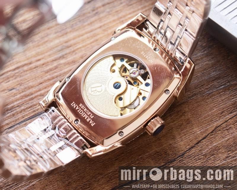 Parmigiani 47X37X11mm 050204