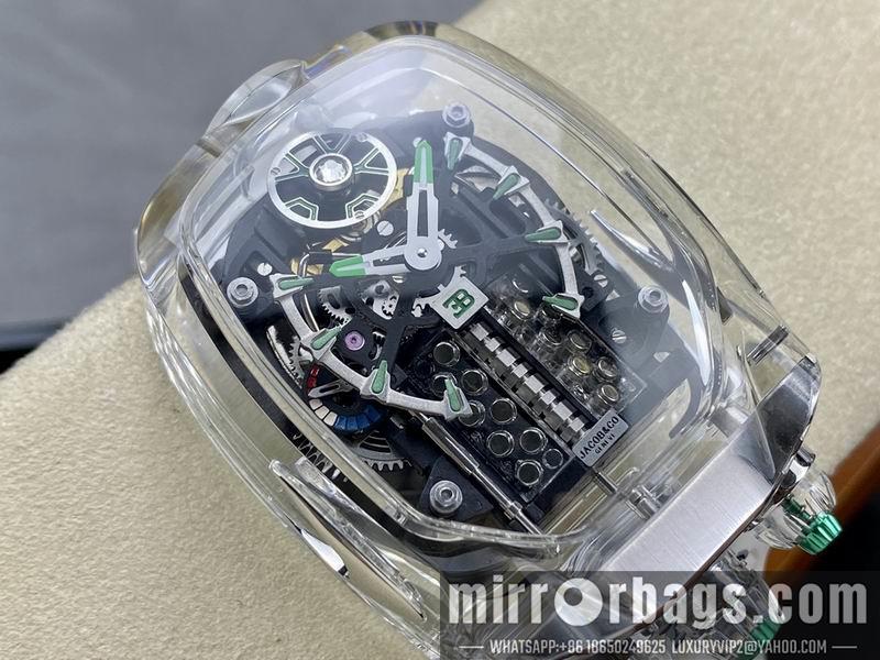 Jacob & Co watch 082931