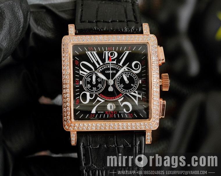 Franck Muller 36mm women M01