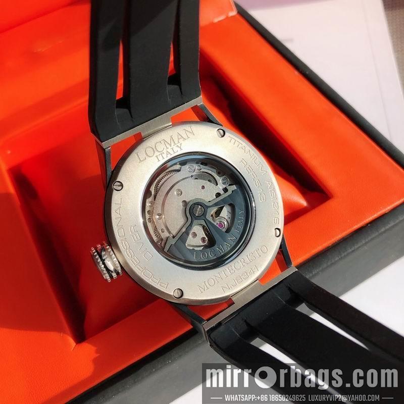 Locman 44mm 121814