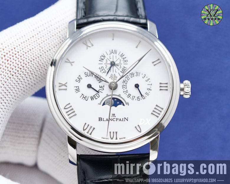 Blancpain Watch 42x10.8mm 2nms11