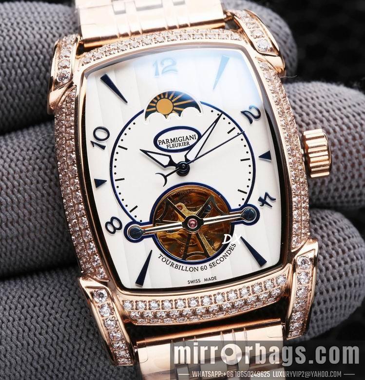 Parmigiani 47x37x11mm 2nms16