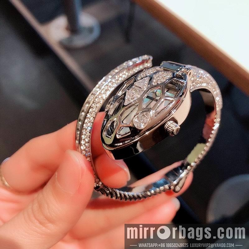 Bvlgari 18mm 101629