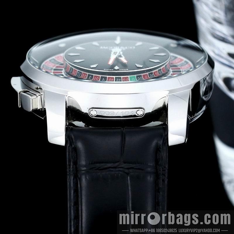 Jacob & Co 44mm 101001