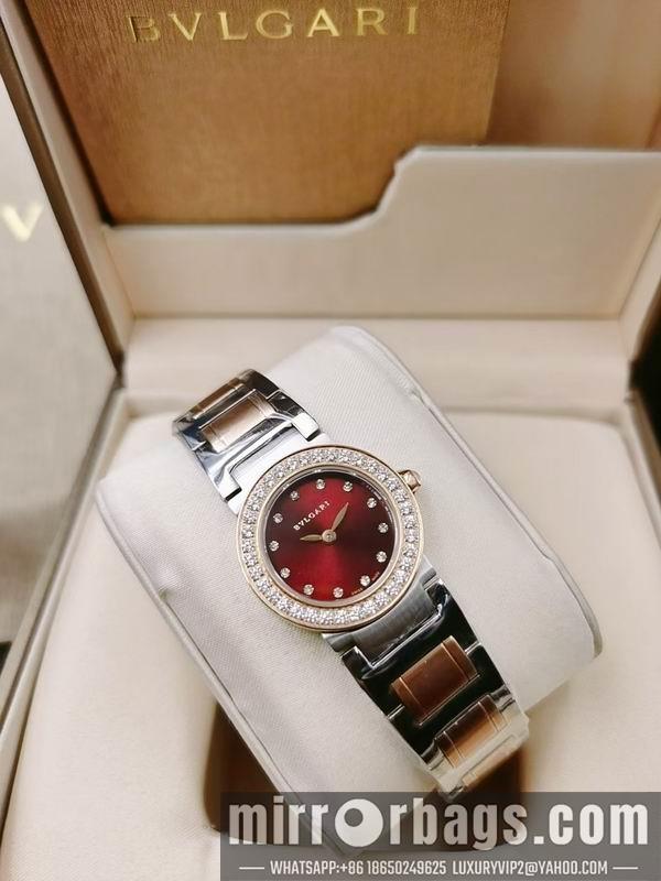Bvlgari 26mm 022232