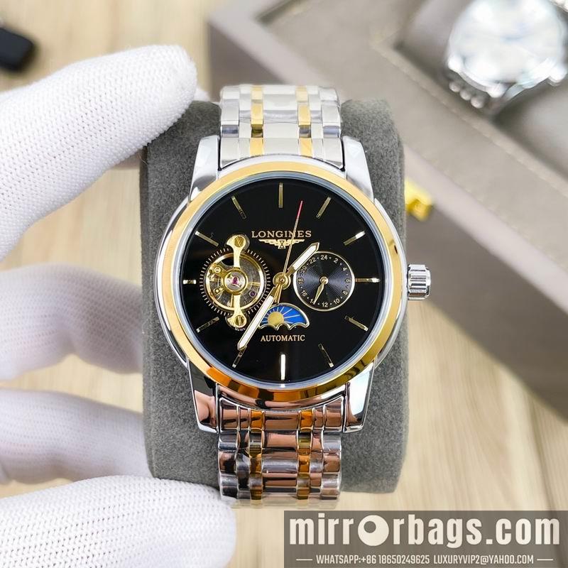 Longines 42X11mm 101514