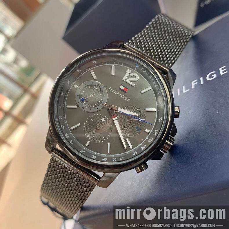 Tommy Hilfiger men 44mm 062278