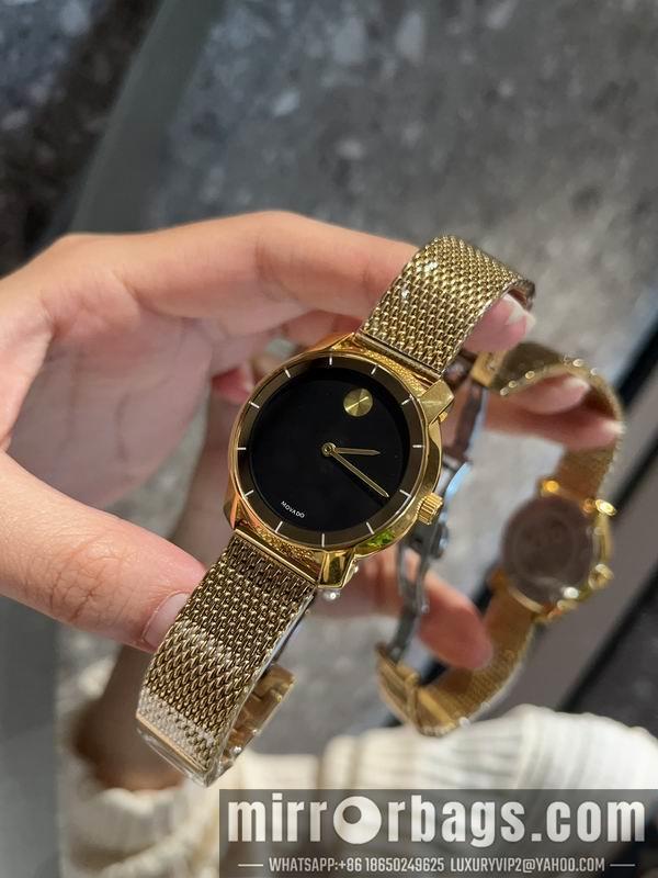 Movado 34mm 102321