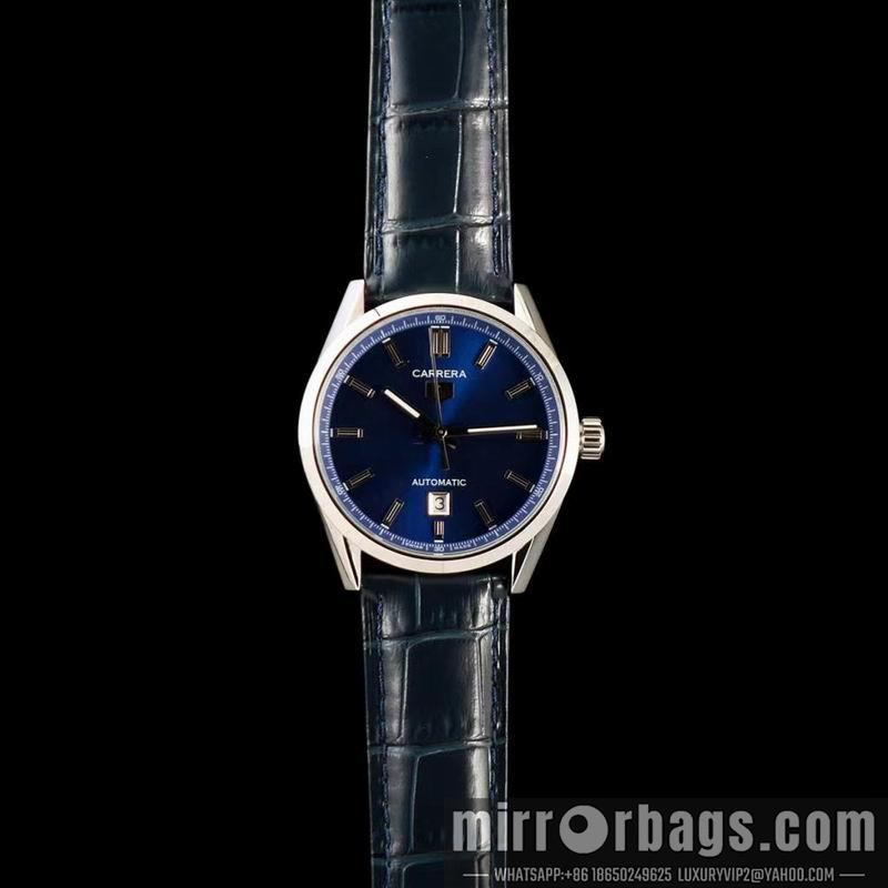 Tag Heuer watch 082908