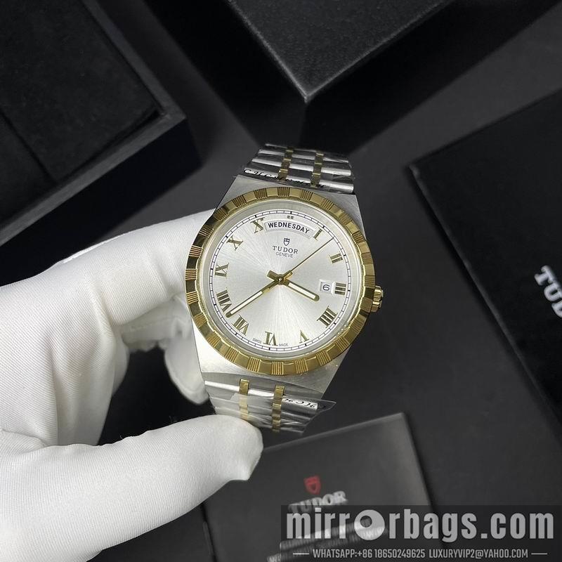 Tudor 41mm 072430