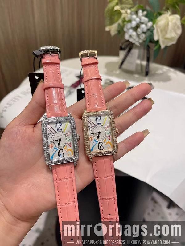 Franck Muller 38X28mm 102213