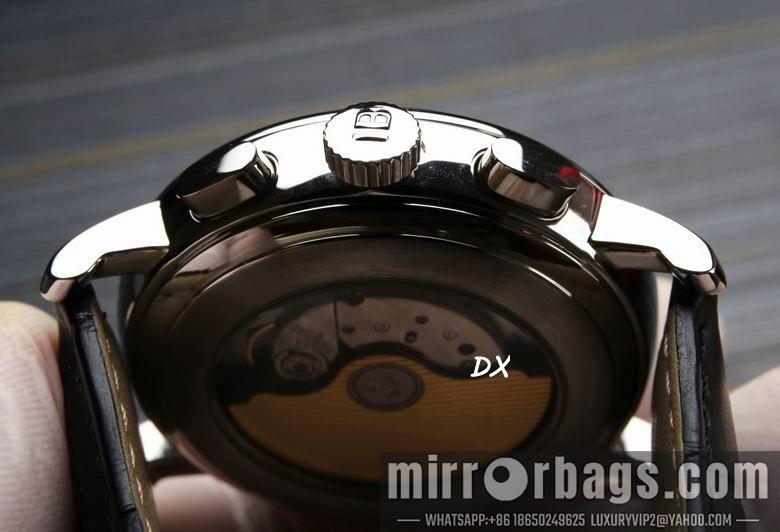 Blancpain Watch 42mm 2nms12