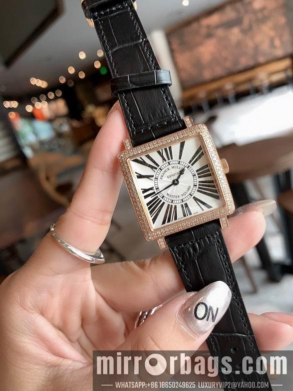 Franck Muller watch 030105