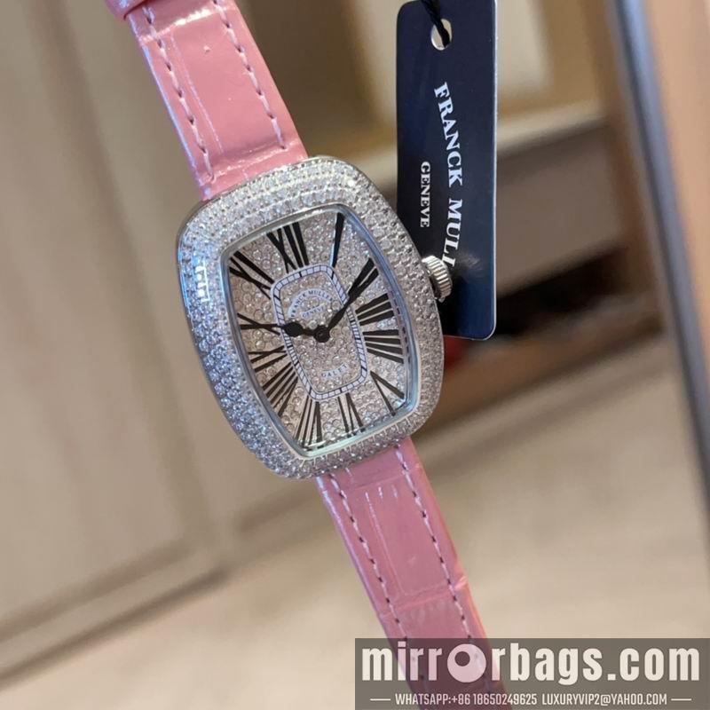 Franck Muller 30X40mm 082258