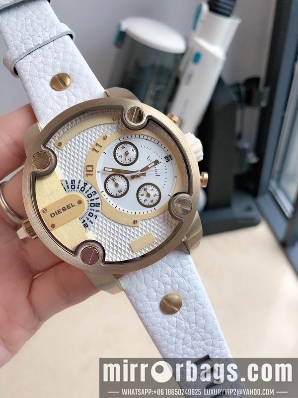 Diesel DZ7273 50X12mm 050690