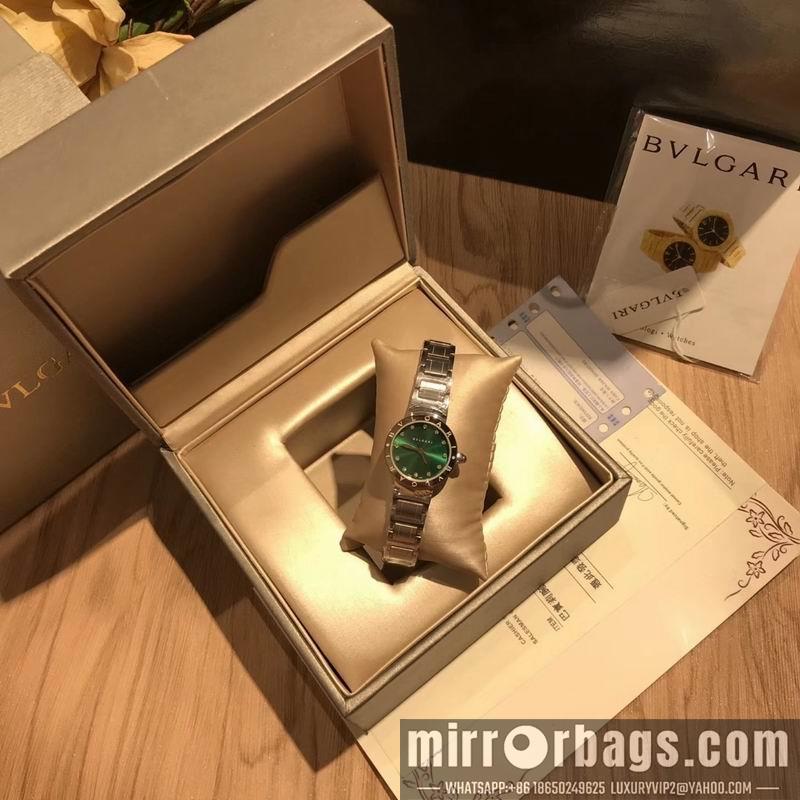Bvlgari 26X6mm 121871
