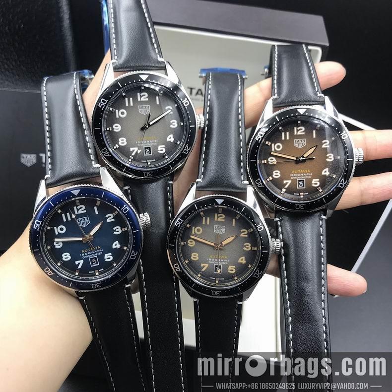 Tag Heuer watch M32