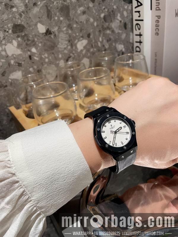 Hublot 36mm 052211