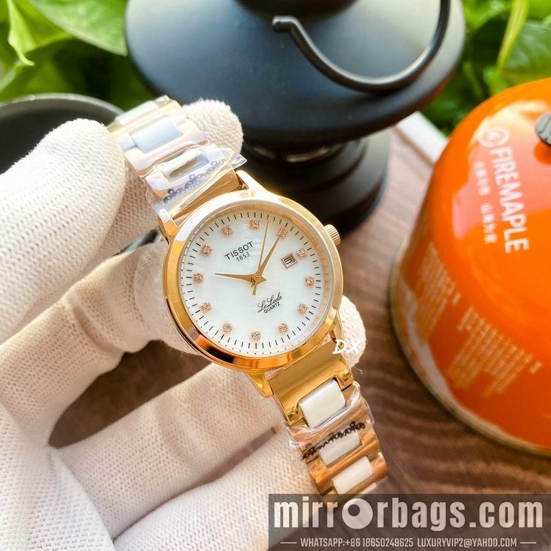 Tissot 30x9mm 10nms35