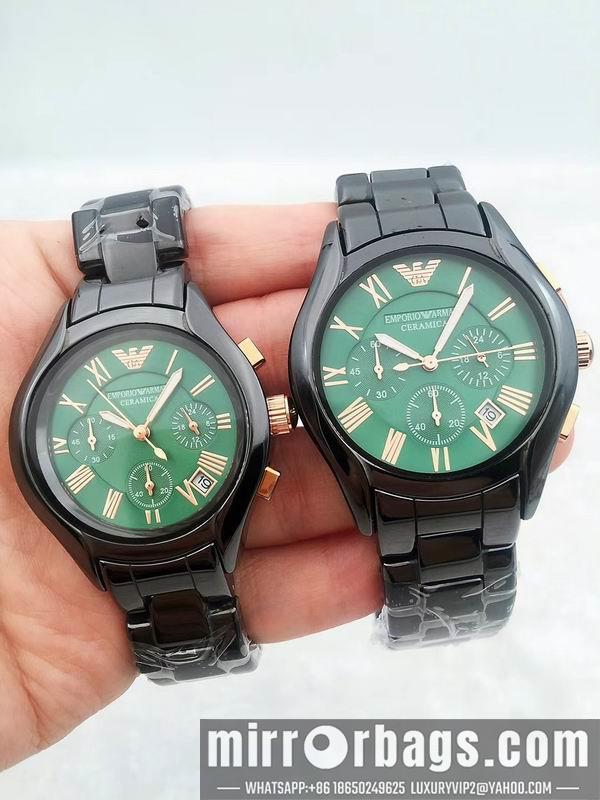 Armani watch 100845