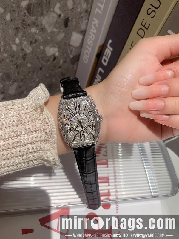 Franck Muller watch 082975