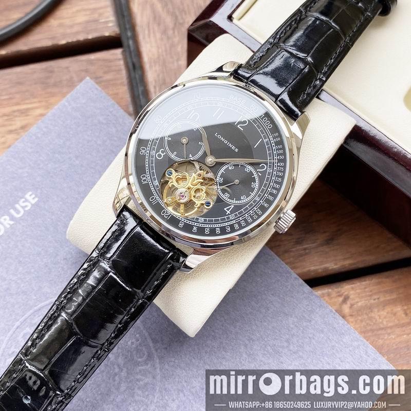 Longines 42mm 1101137