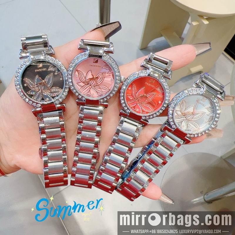 Swarovski 34mm 110158