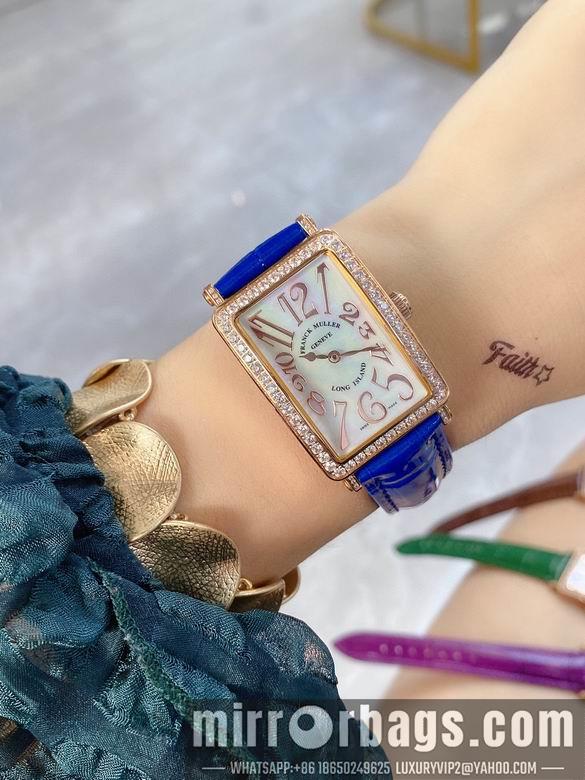 Franck Muller watch 030104