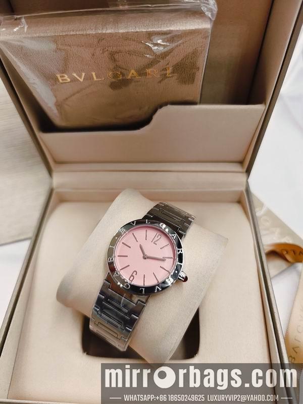 Bvlgari 33mm 022218