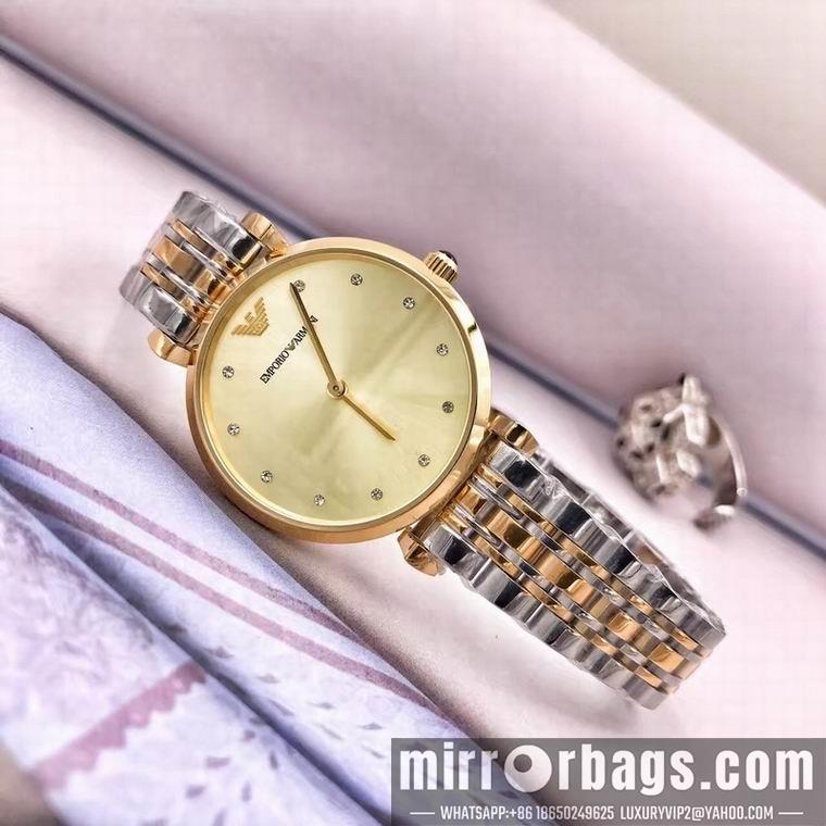 Armain watch M01
