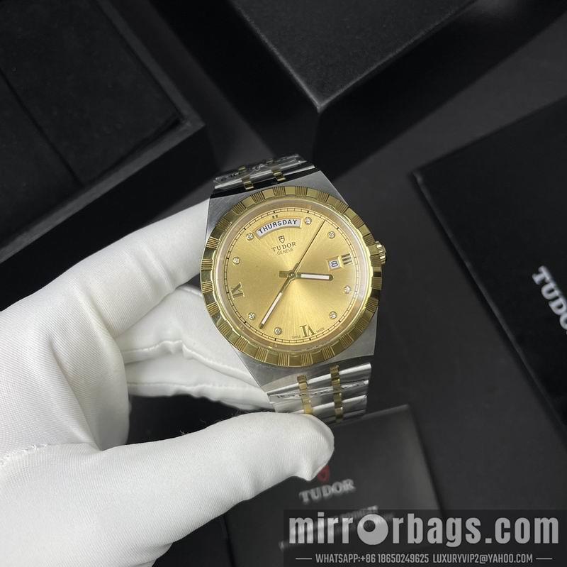 Tudor 41mm 072431