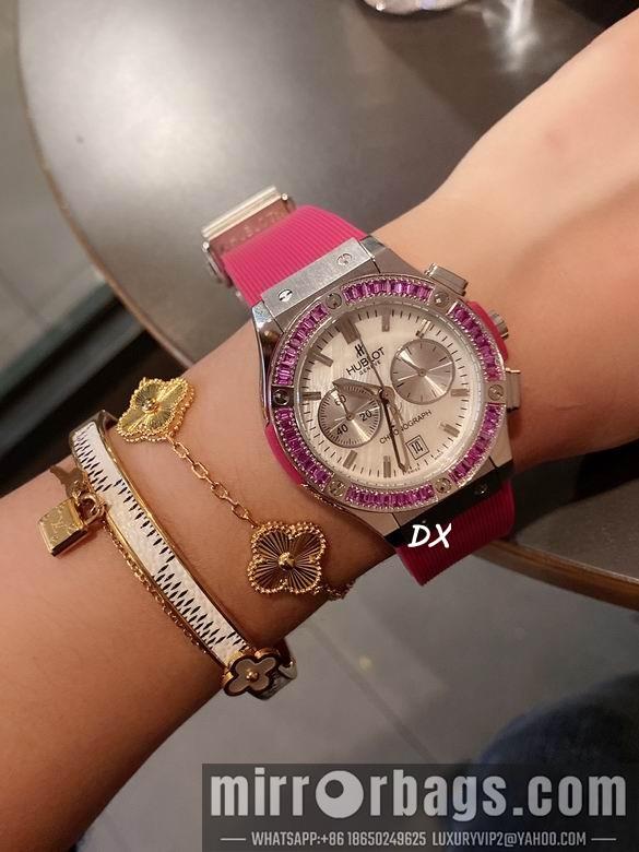 Hublot 38mm 2nms15