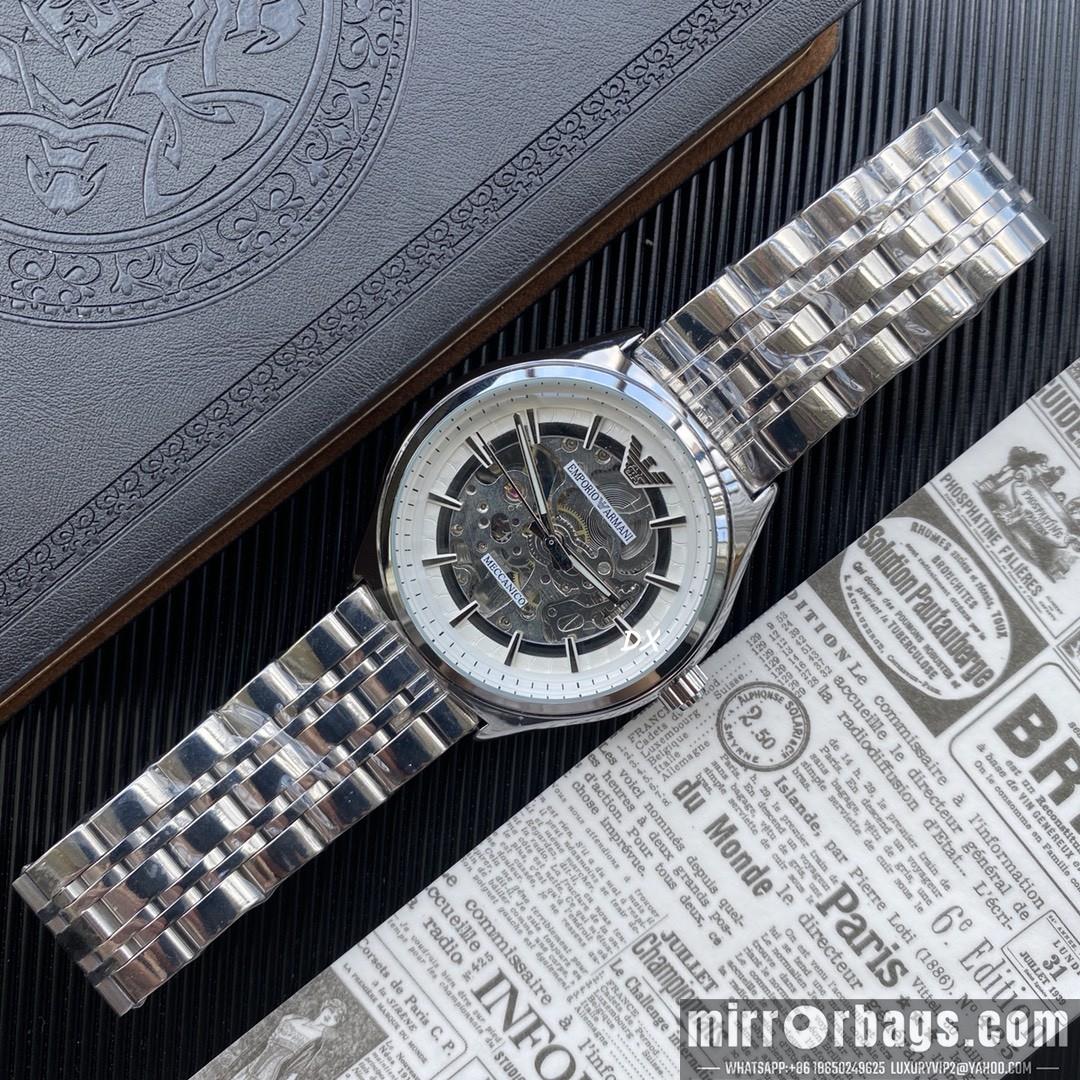 Armani 40x11mm 3nms60