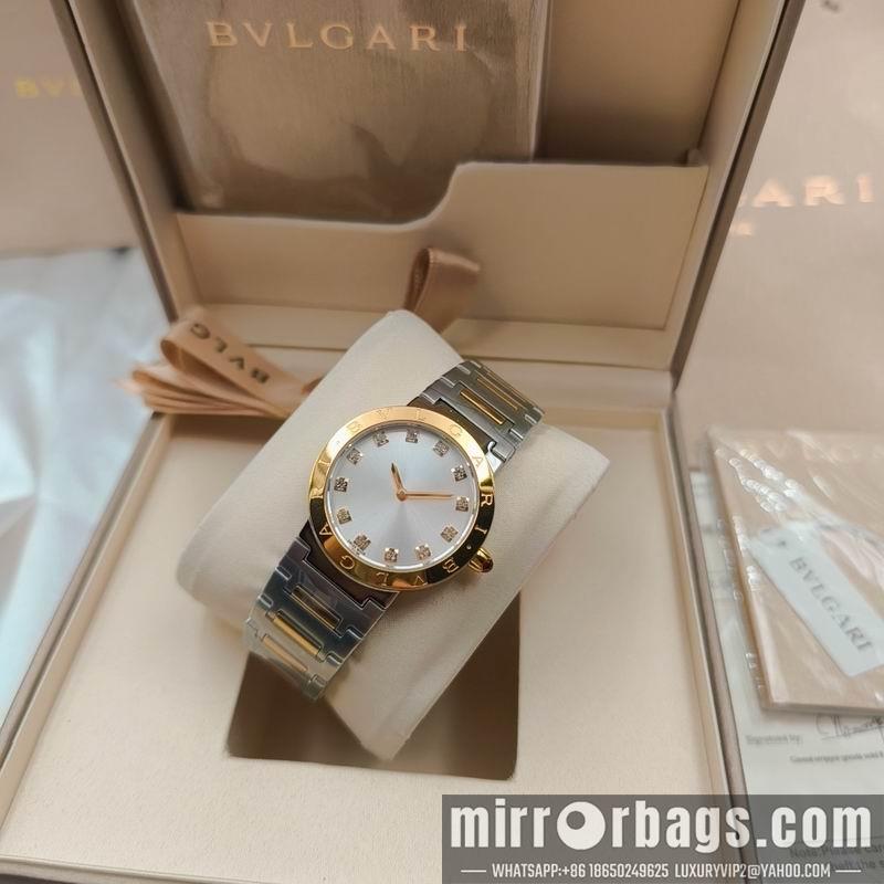 Bvlgari 33mm 022225