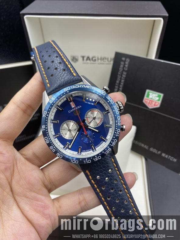 Tag Heuer watch M29