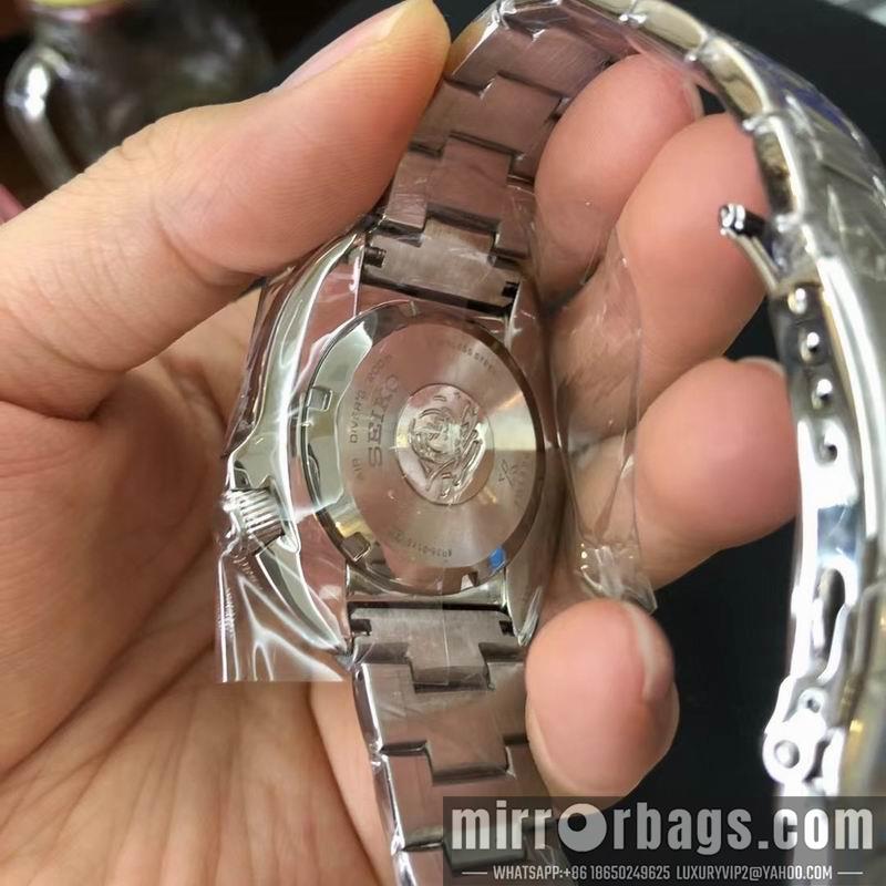 Seiko watch (More style) 110166