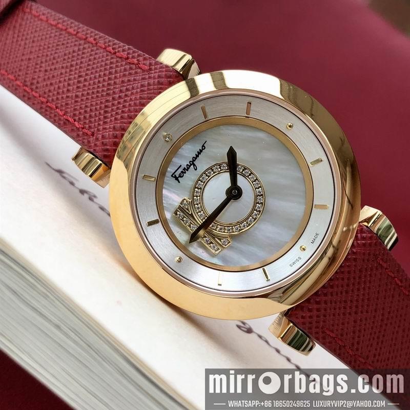 Ferragamo 37mm 032437