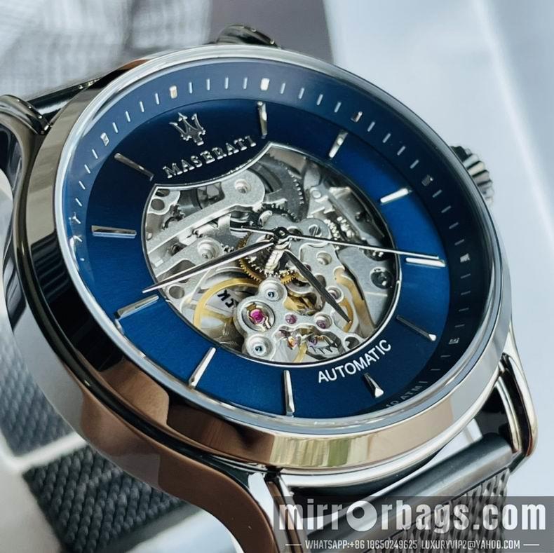 Maserati men 43mm 071770