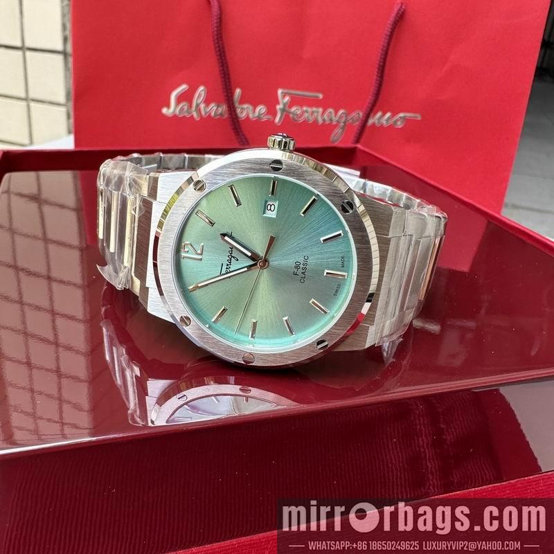 Ferragamo 41mm 090950