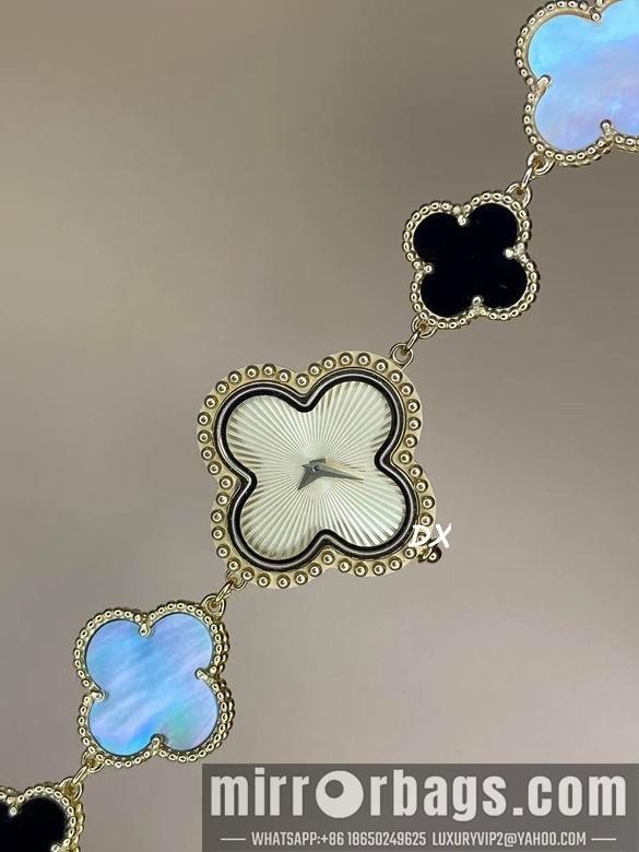 Van Cleef & Arpels 27mm 5nms23