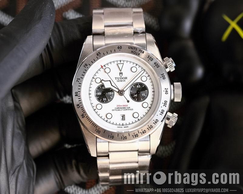 Tudor 42mm 081723