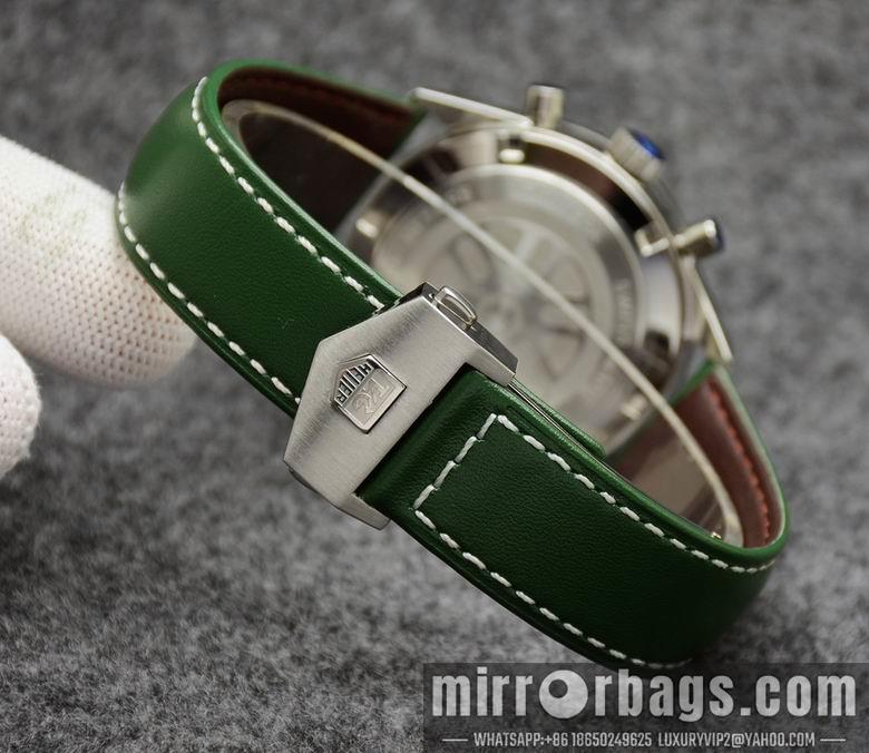 Tag Heuer men 42X14mm M23