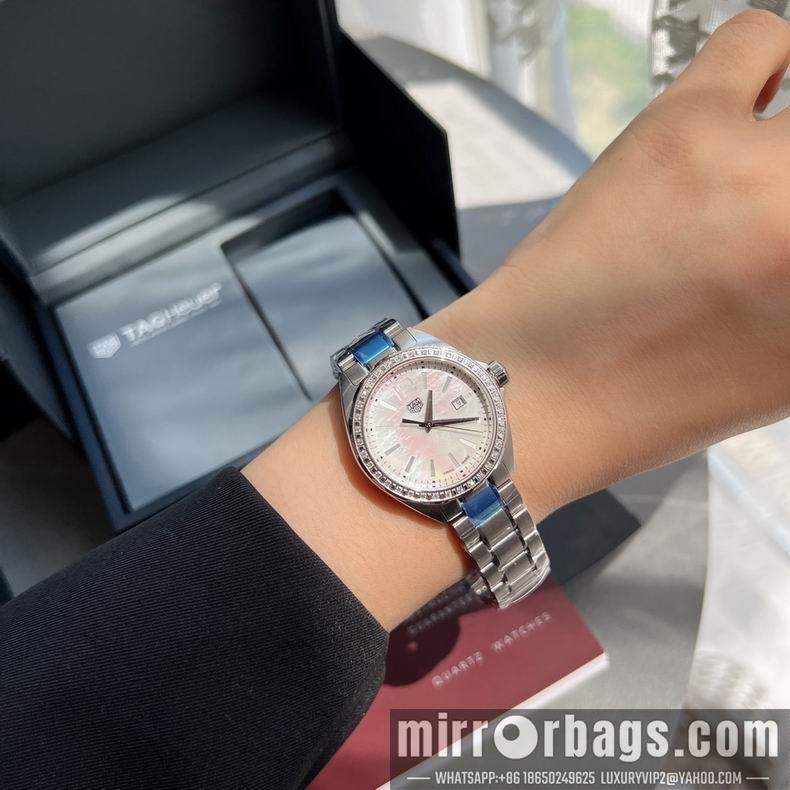 Tag Heuer women 32mm 101678