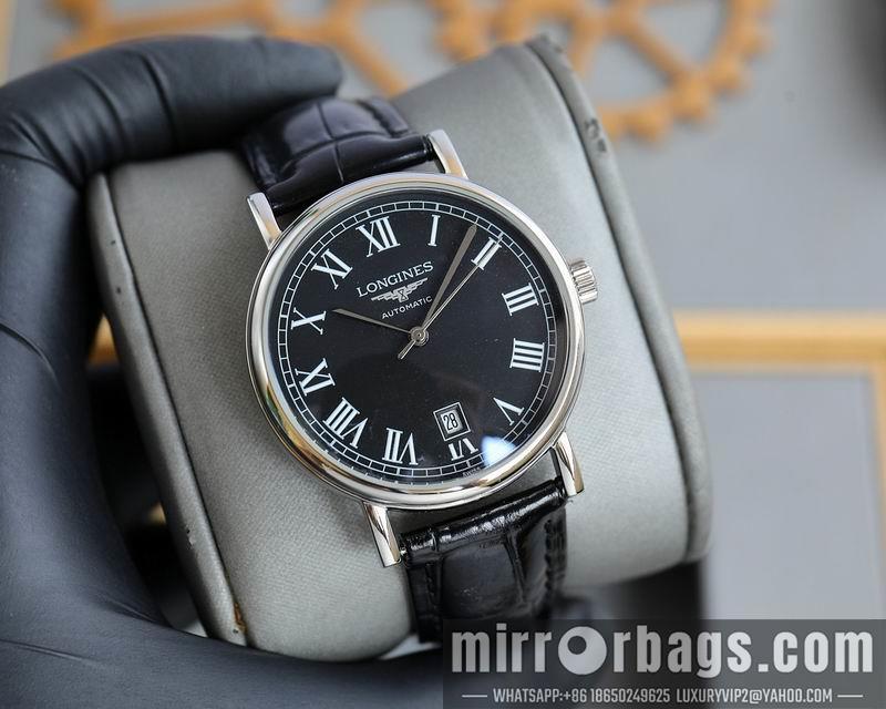 Longines 39X10mm 0506166