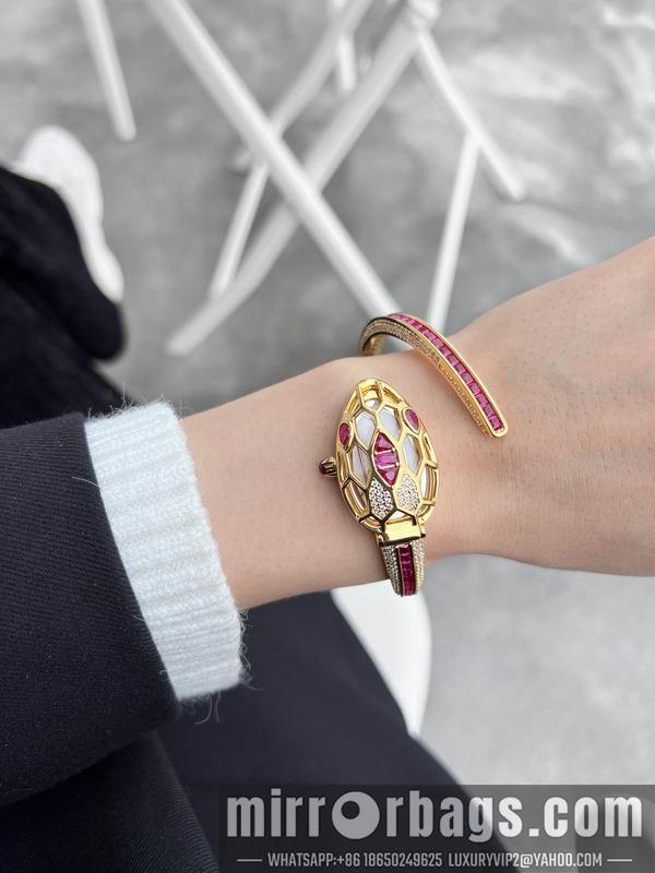 Bvlgari watch 050759