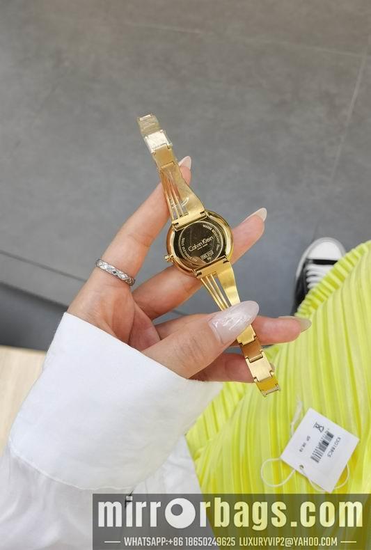 CK watch 34X6mm M13