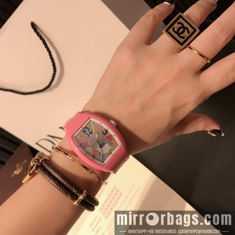 Franck Muller watch 32mm M23