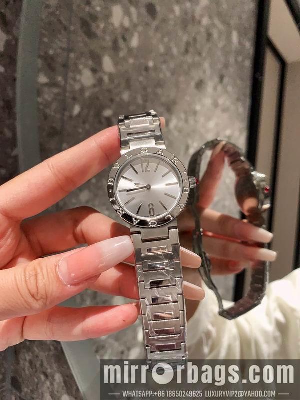 Bvlgari 33mm 102313