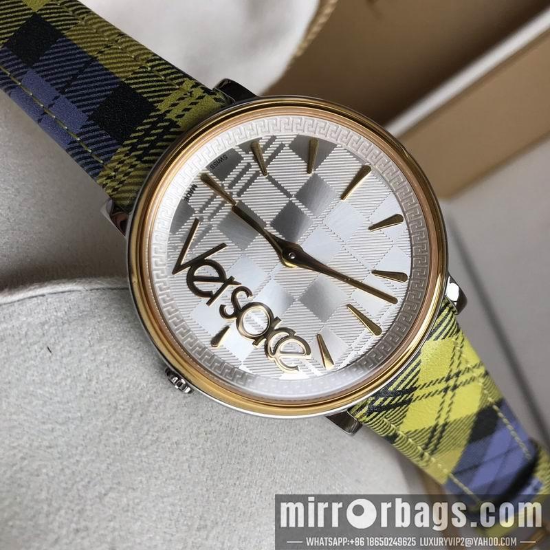Versace 38mm 112011